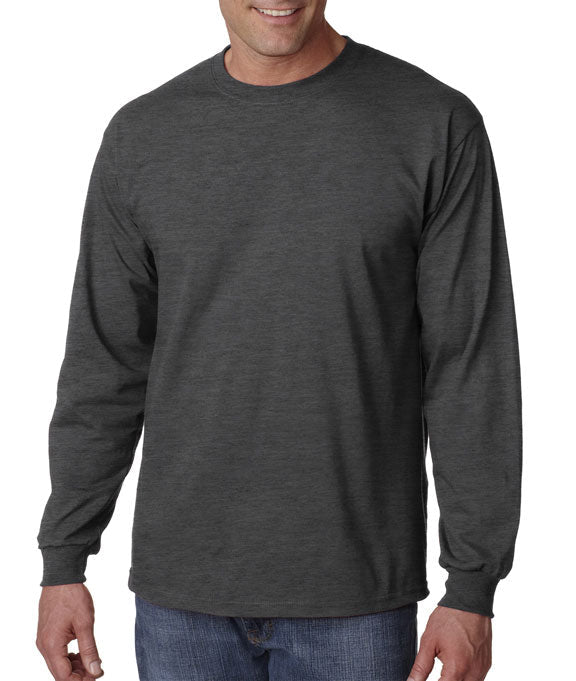 variant:Dark Heather