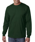 variant:Forest Green