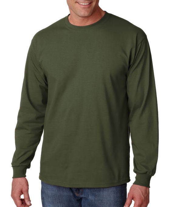 variant:Military Green