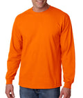 variant:Safety Orange
