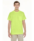 variant:Safety Green
