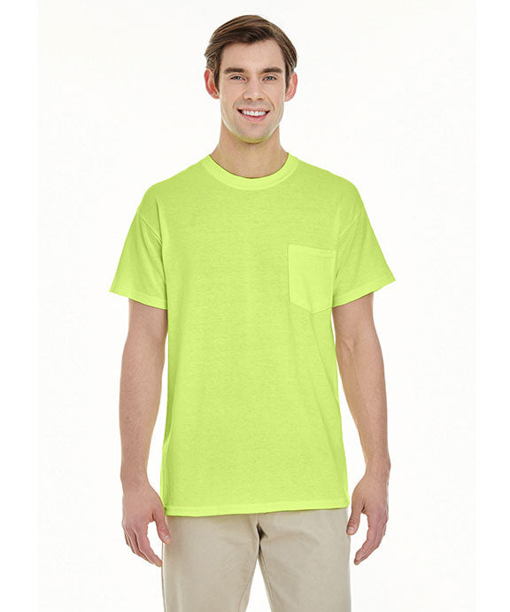 variant:Safety Green