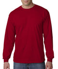 variant:Cardinal Red