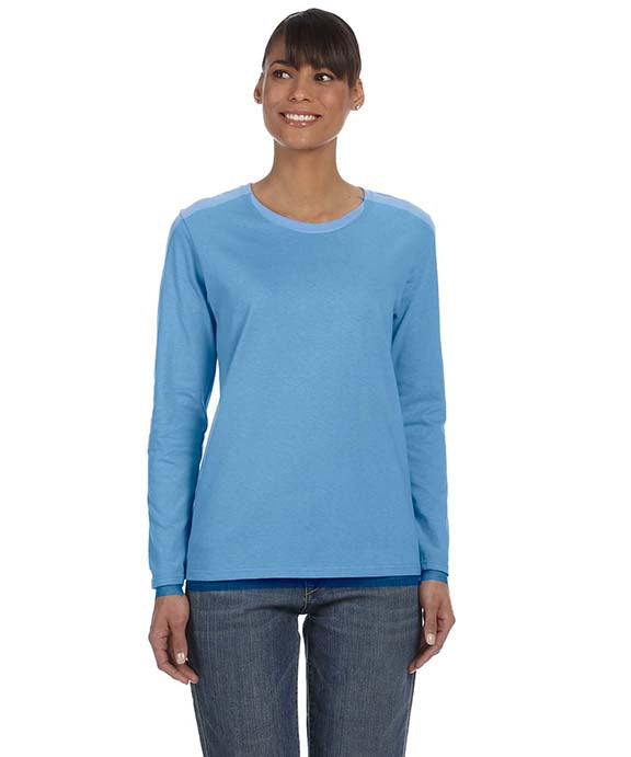 variant:Carolina Blue