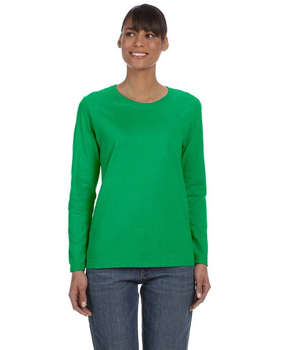 variant:Irish Green