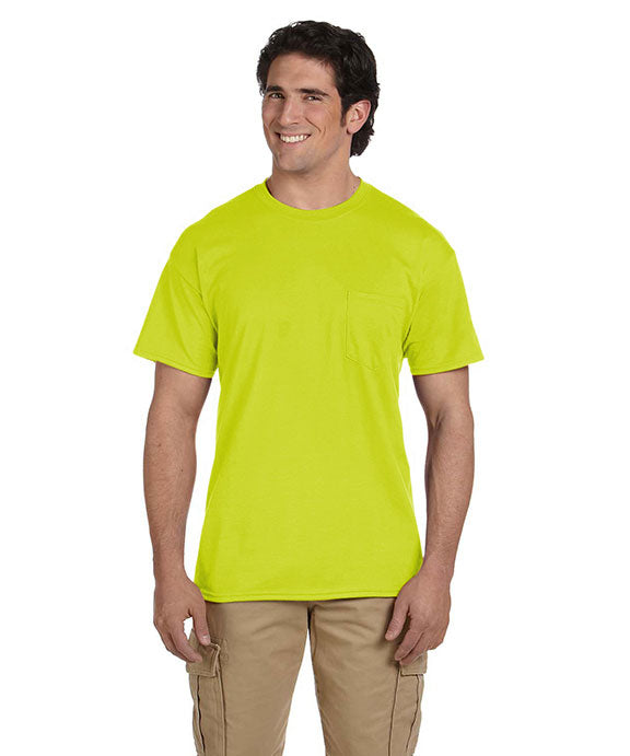 variant:Safety Green
