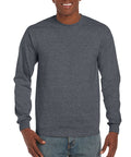 variant:Dark Heather