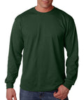 variant:Forest Green