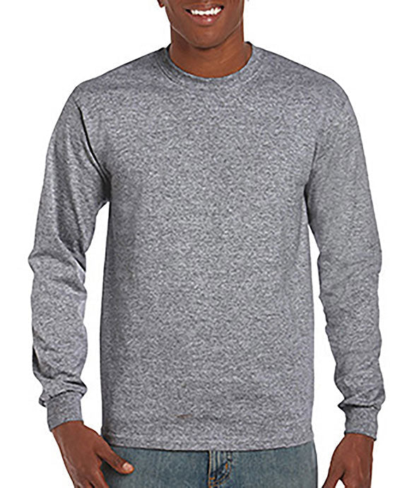 variant:Graphite Heather