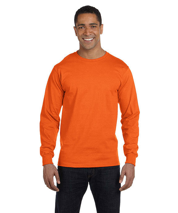 variant:Safety Orange