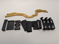 Gizmo Chassis Build Page