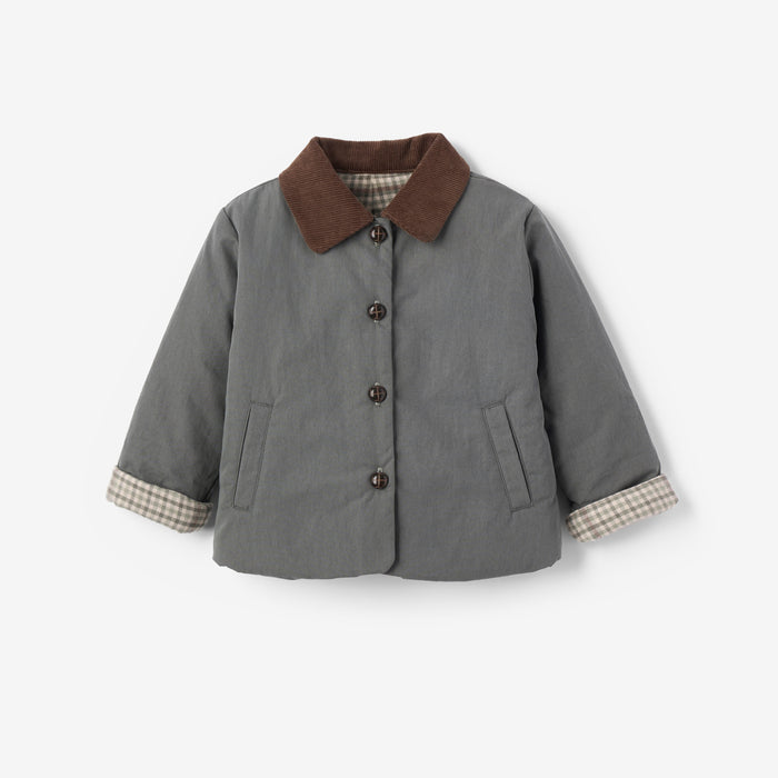 Green Estate Jacket