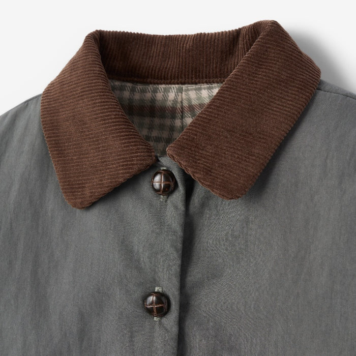Green Estate Jacket