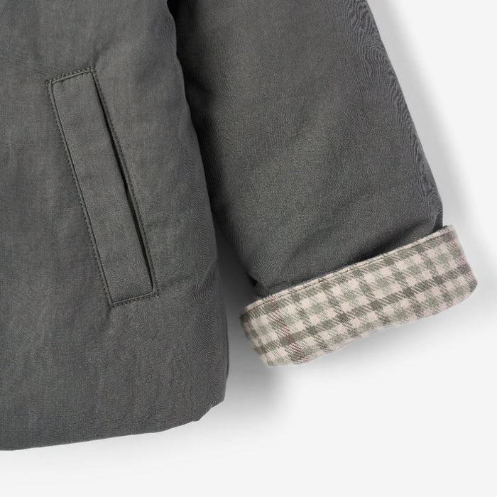 Green Estate Jacket