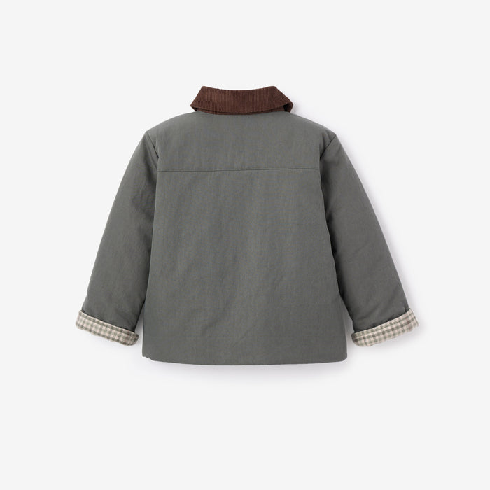 Green Estate Jacket