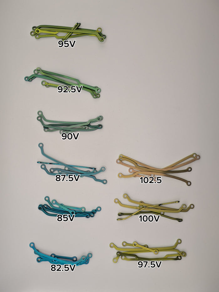 Gremlin Chassis Build Page