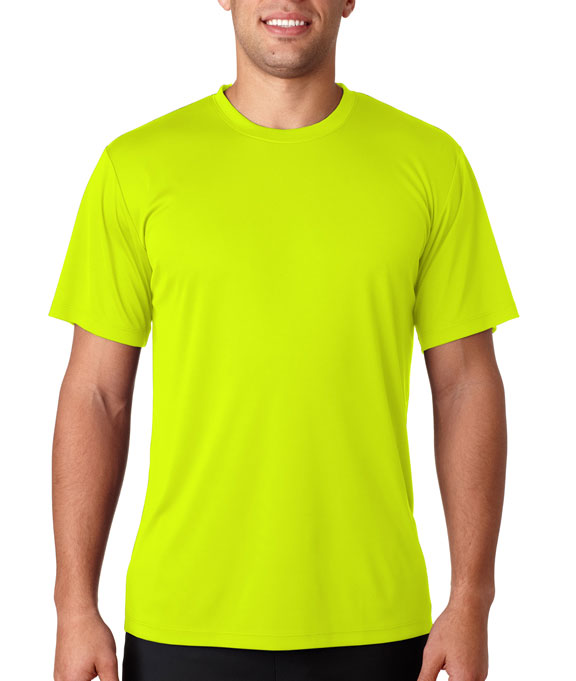 variant:Safety Green