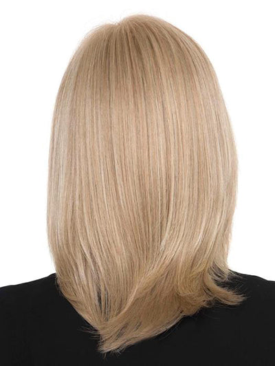Hair ends Warp outward Short Fashion Synthetic Wigs