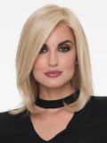 Hair ends Warp outward Short Fashion Synthetic Wigs
