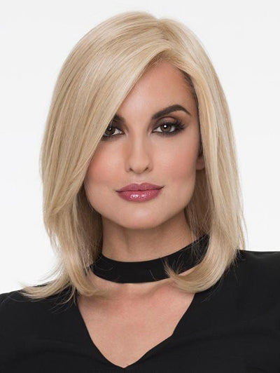 Hair ends Warp outward Short Fashion Synthetic Wigs
