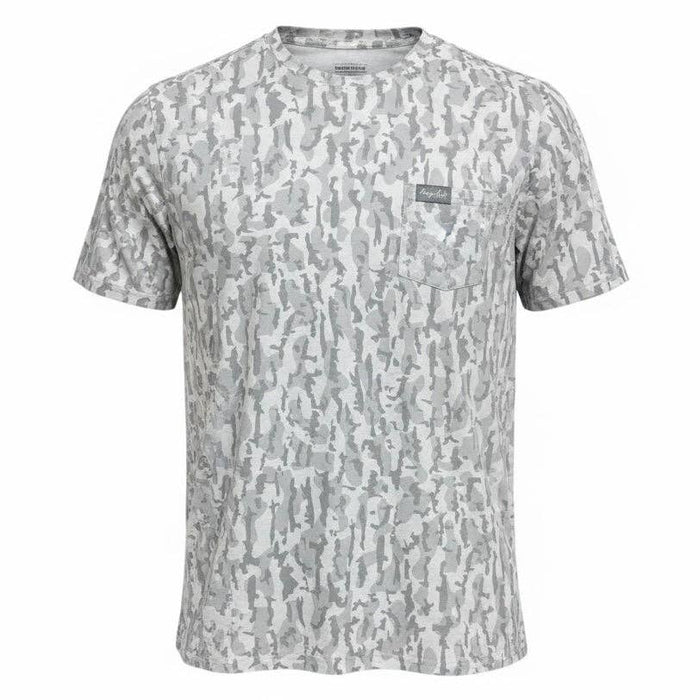 Honey Hole Outdoors Drift Performance Tee  - DBC Lite