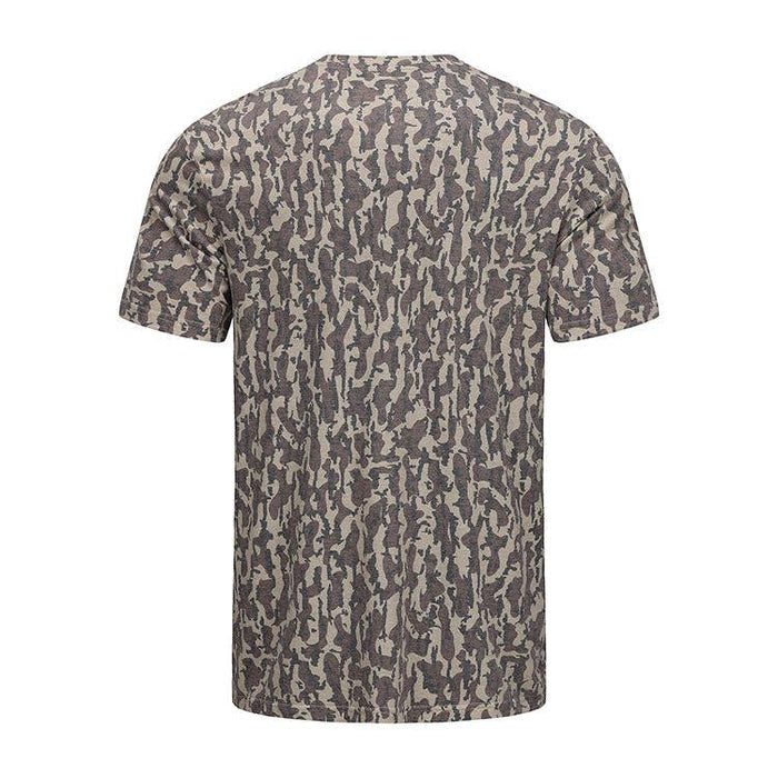 Honey Hole Outdoors Drift Performance Tee - DBC
