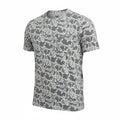 Honey Hole Outdoors Drift Performance Tee - Rockport Camo