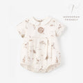 Hounds & Heritage Print Bubble