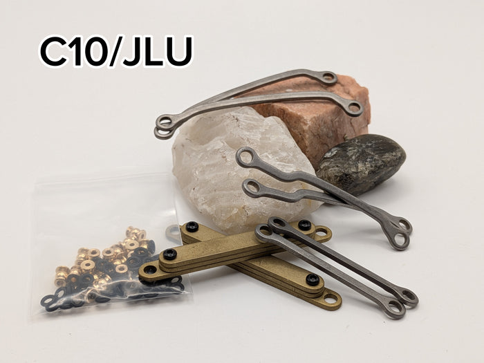 Hybrid V2 Links