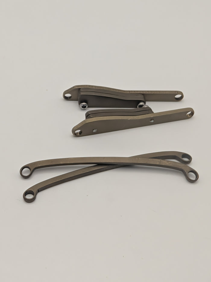 Hybrid V30 Links