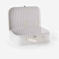 Keepsake Suitcase Box