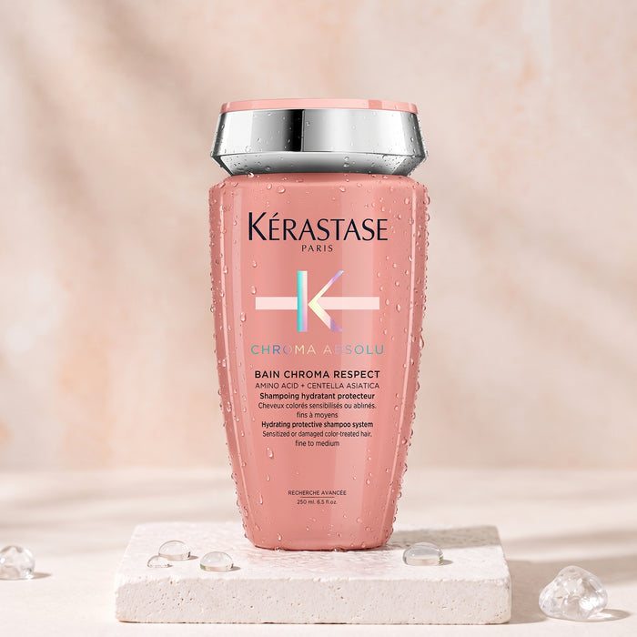 Kérastase Bain Chroma Respect Shampoo 250ml