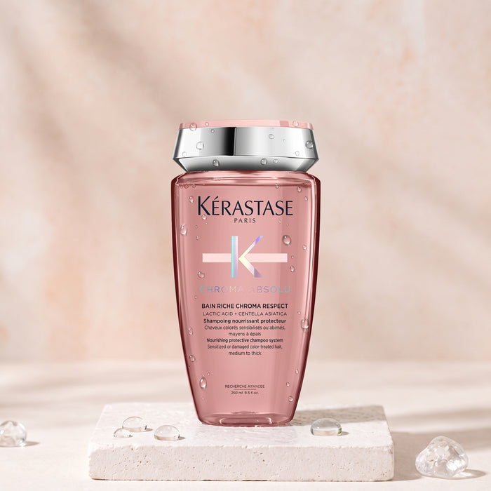 Kérastase Chroma Absolu Bain Riche Chroma Respect 250ml