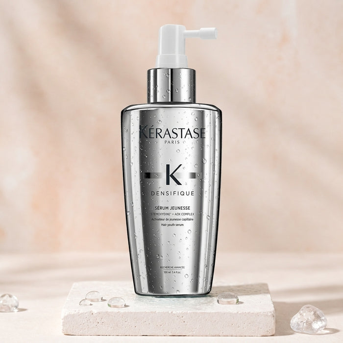 Kérastase Densifique Serum Jeunesse Cabello Fino y con Canas 100ml