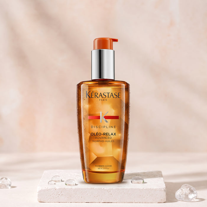 Kérastase Discipline Huile Oléo-Relax Advanced 100ml