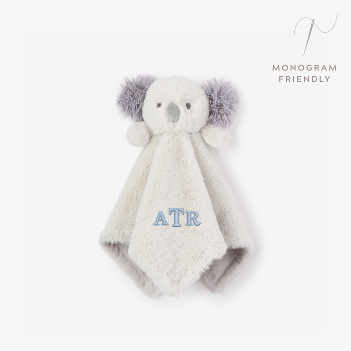 Koala Baby Security Blanket
