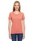 variant:Retro Heather Coral