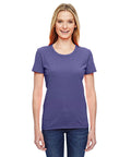 variant:Retro Heather Purple