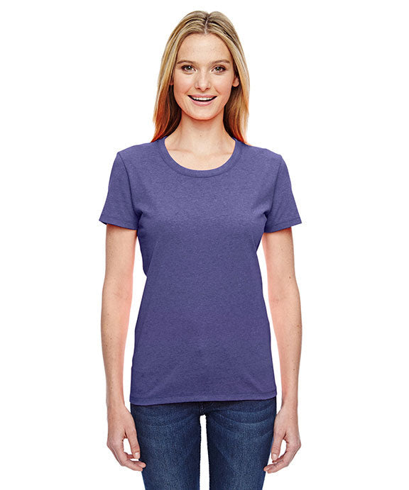 variant:Retro Heather Purple