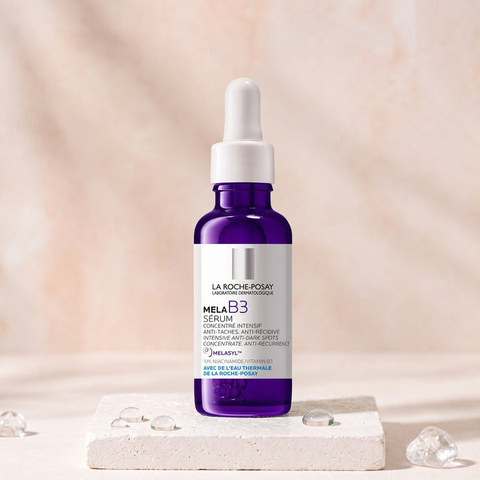 La Roche-Posay Mela B3 Sérum Antimanchas 30ml