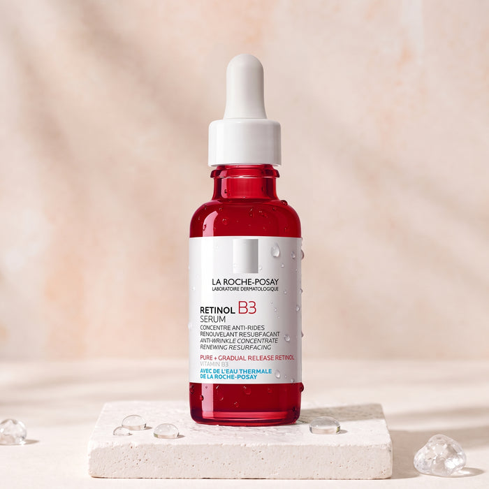 La Roche-Posay Retinol B3 Serum 30ml