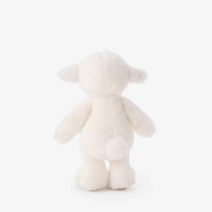 Lamb 9" Plush Stuffed Toy