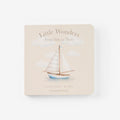 Little Wonders From Here to There Board Book