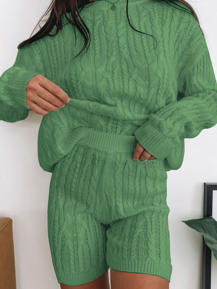 green / S