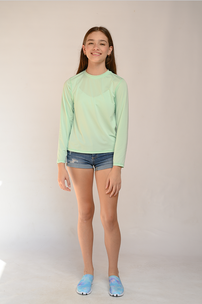 XS(4-5) / Mint
