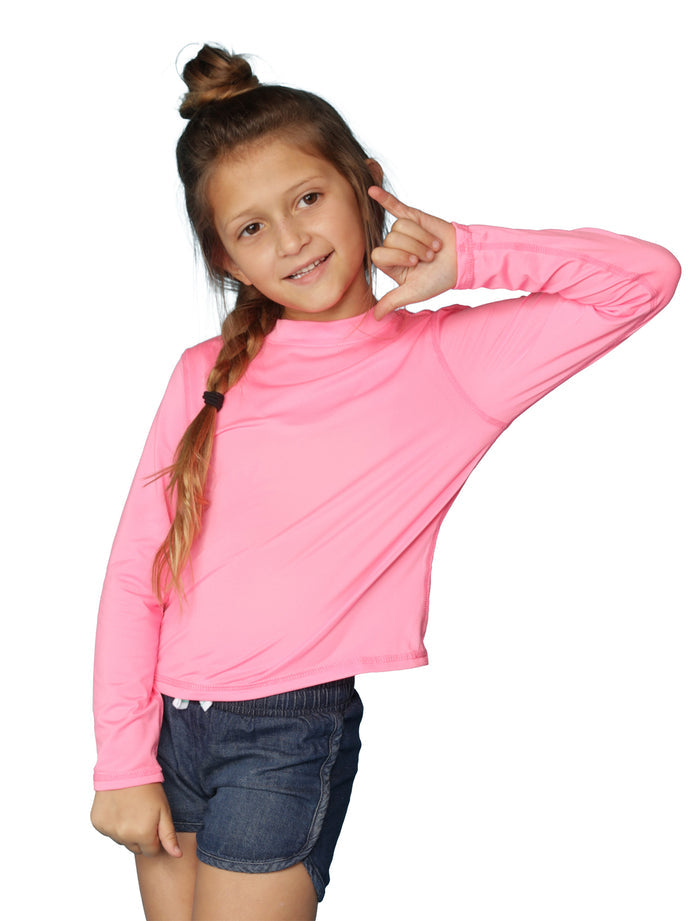 XS(4-5) / Pink