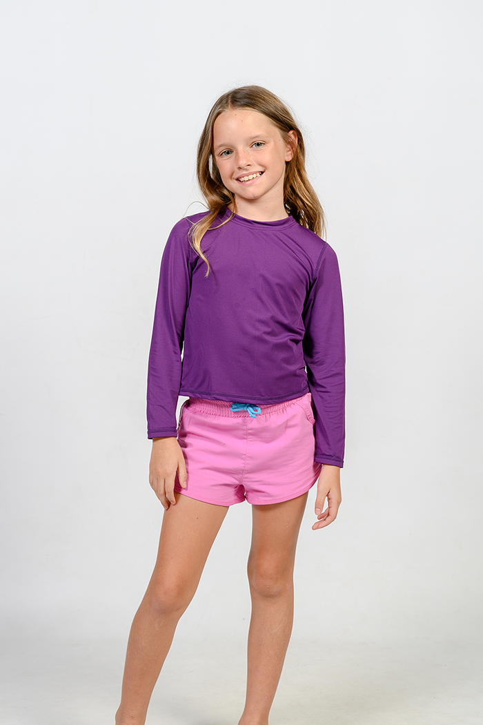 XS(4-5) / Purple