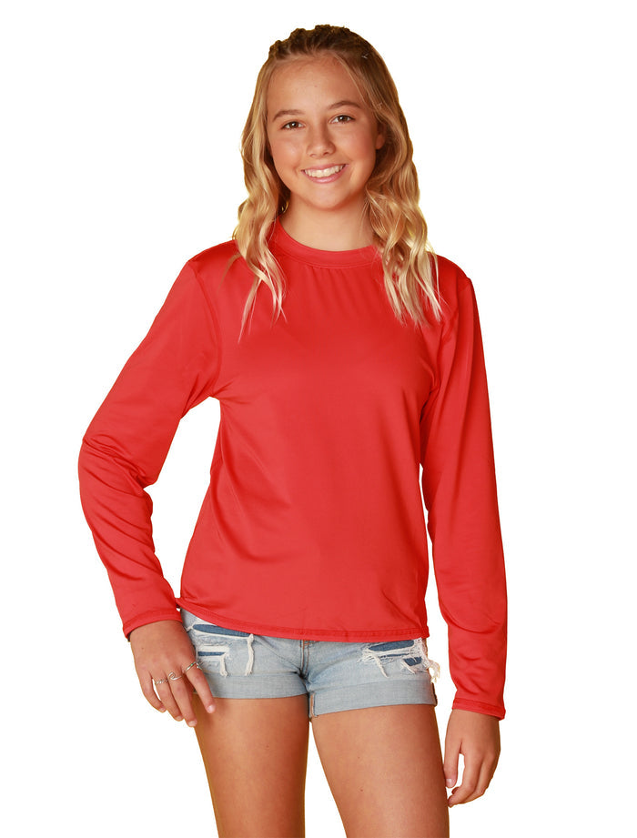 XS(4-5) / Red