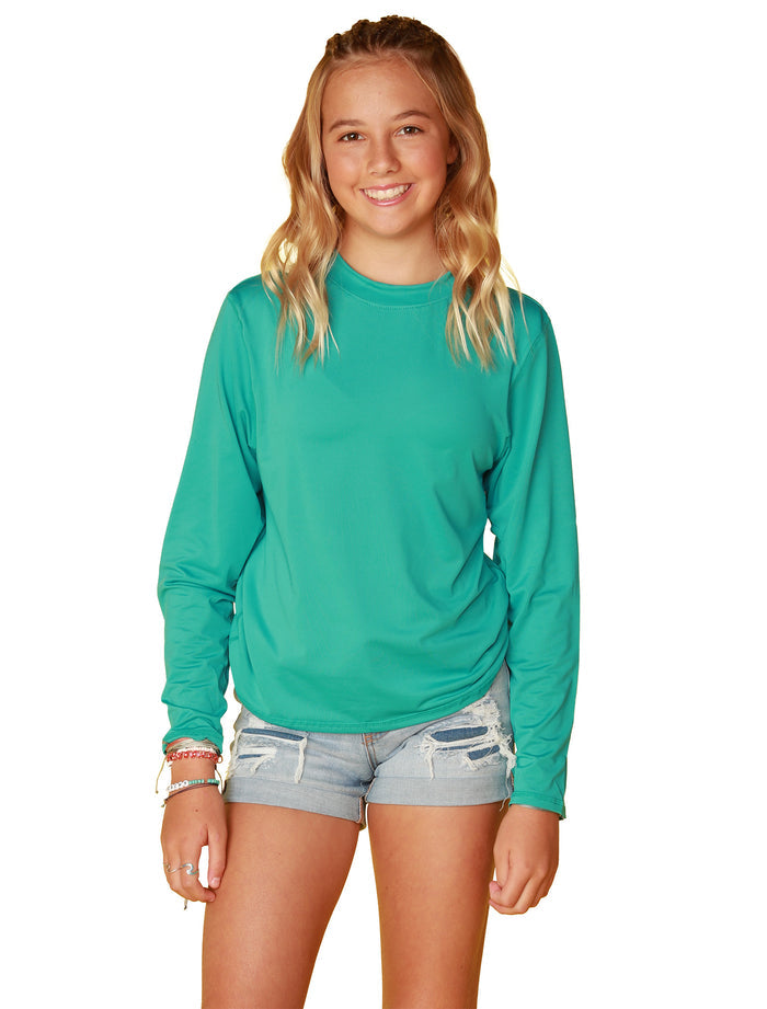 XS(4-5) / Seafoam