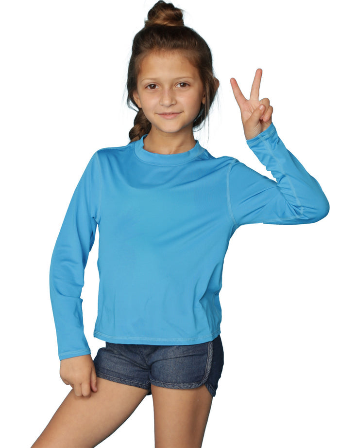 XS(4-5) / Turquoise